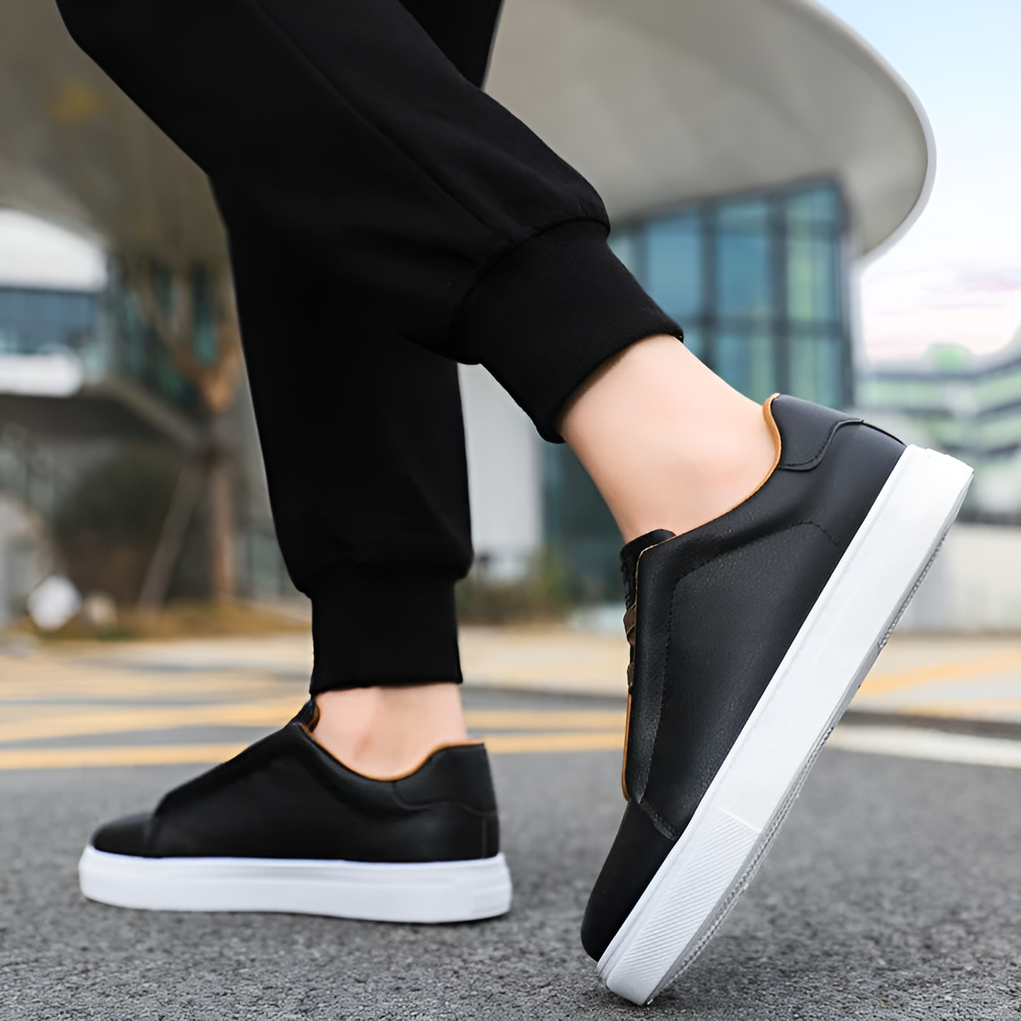 LAURENT MONACO | CHAUSSURES CHICS