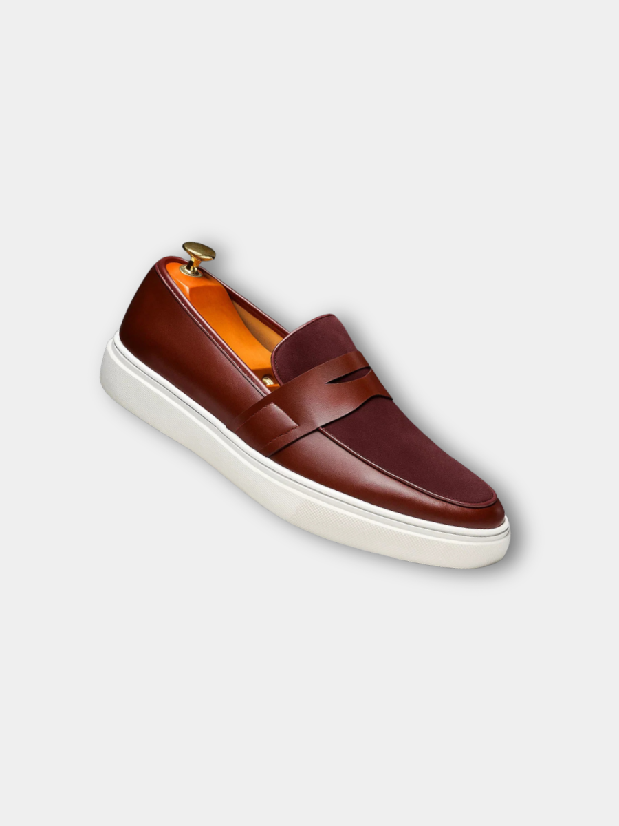 LAURENT MONACO | CHAUSSURES RAFFINÉES ET ÉLÉGANTES POUR HOMME
