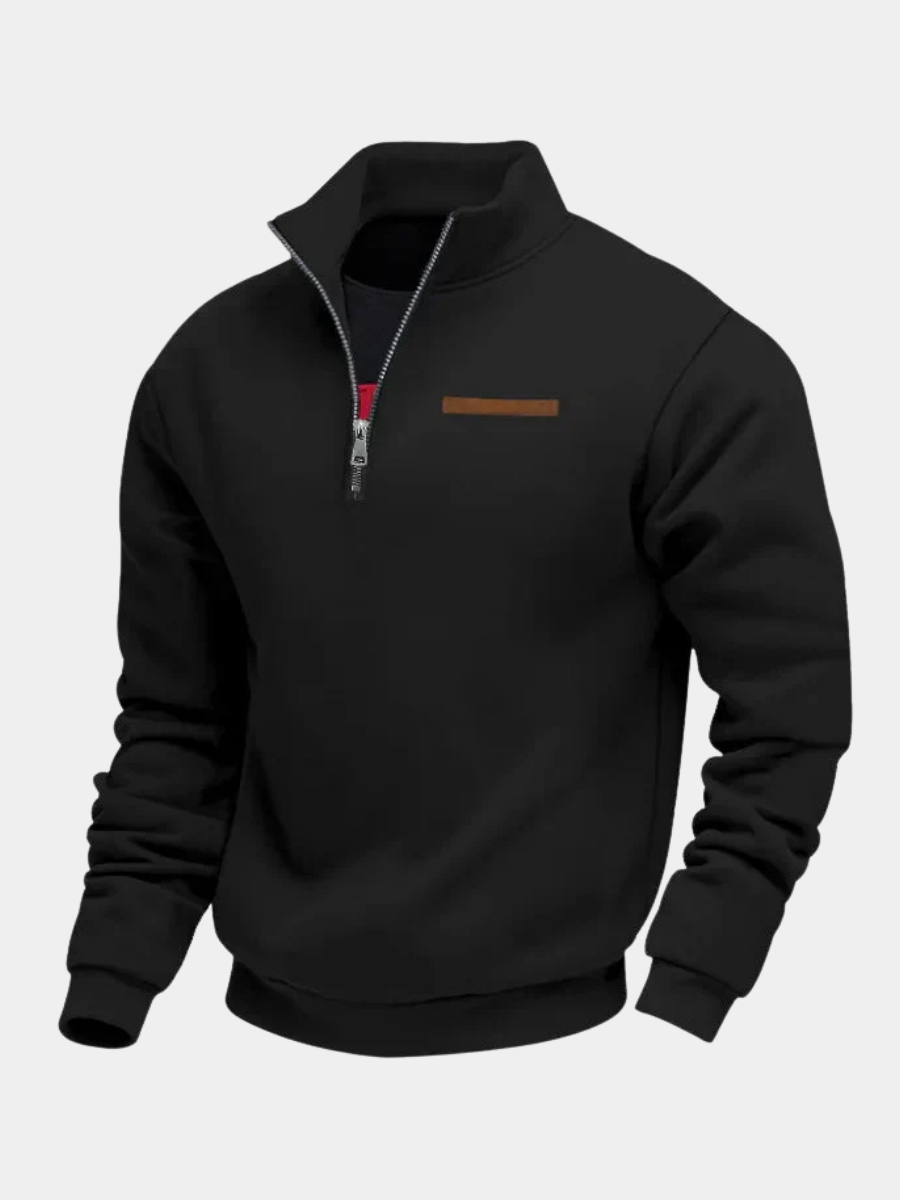 LAURENT MONACO | PULL D'HIVER POUR HOMMES