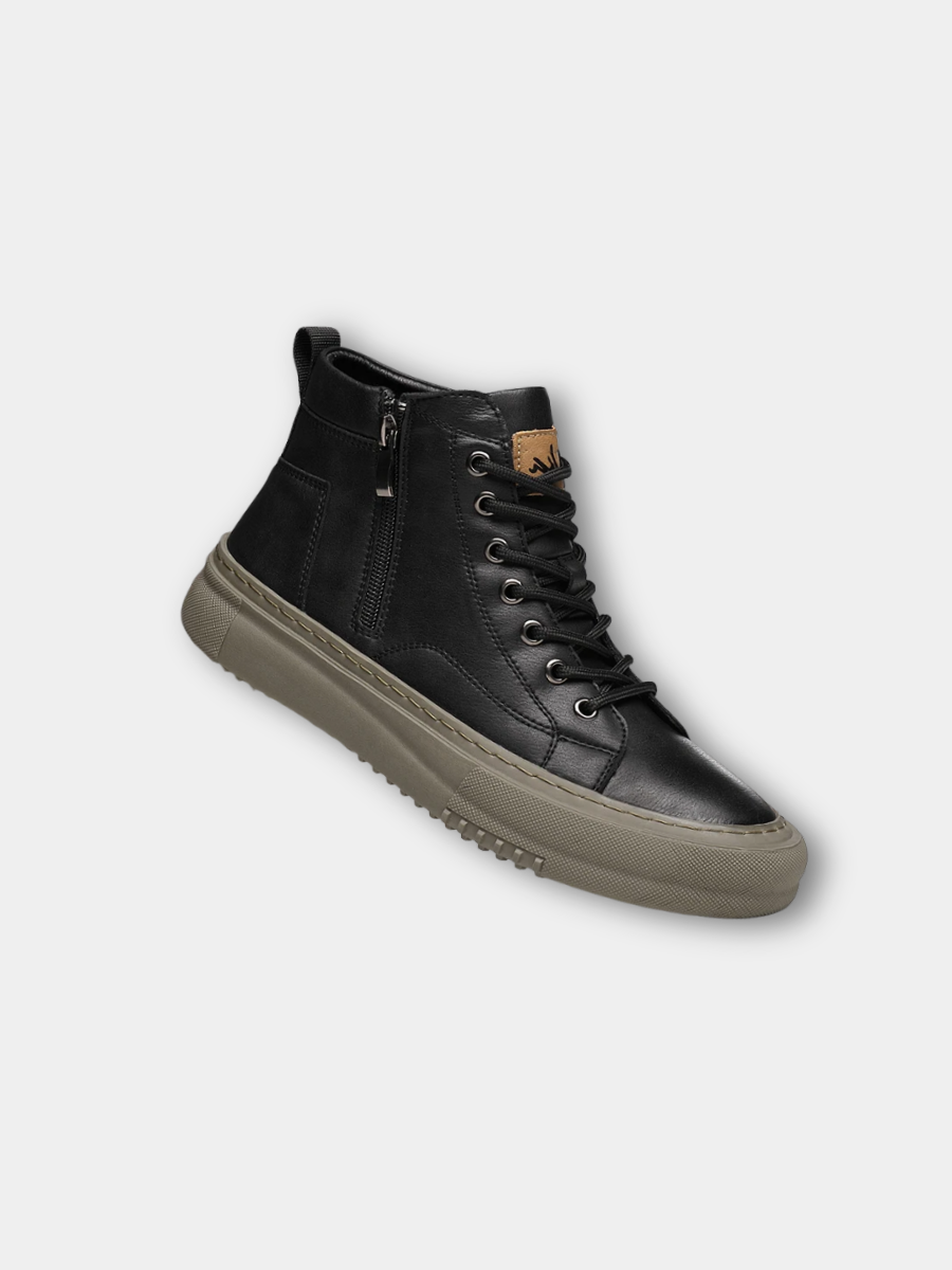 LAURENT MONACO | CHAUSSURES MONTANTES POUR HOMMES