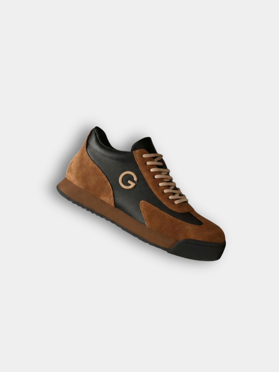 LAURENT MONACO | CHAUSSURES DE QUOTIDIEN POUR HOMMES