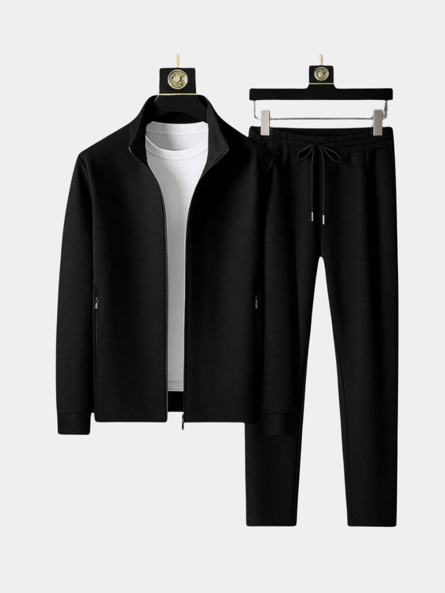 Ignace | Ensemble de piste moderne pour hommes