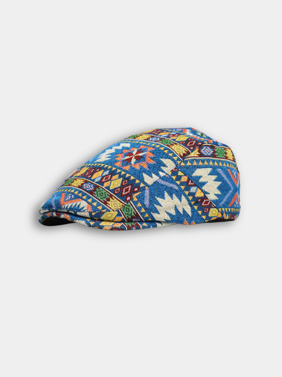 ARMAND LEFÈVRE | CASQUETTE ANCIEN POUR HOMME