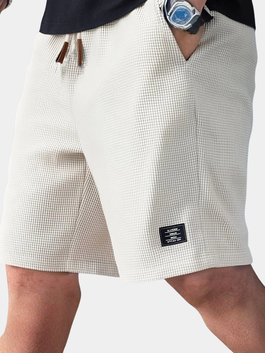 Théo | SHORTS D'ÉTÉ ÉLÉGANTS POUR HOMMES