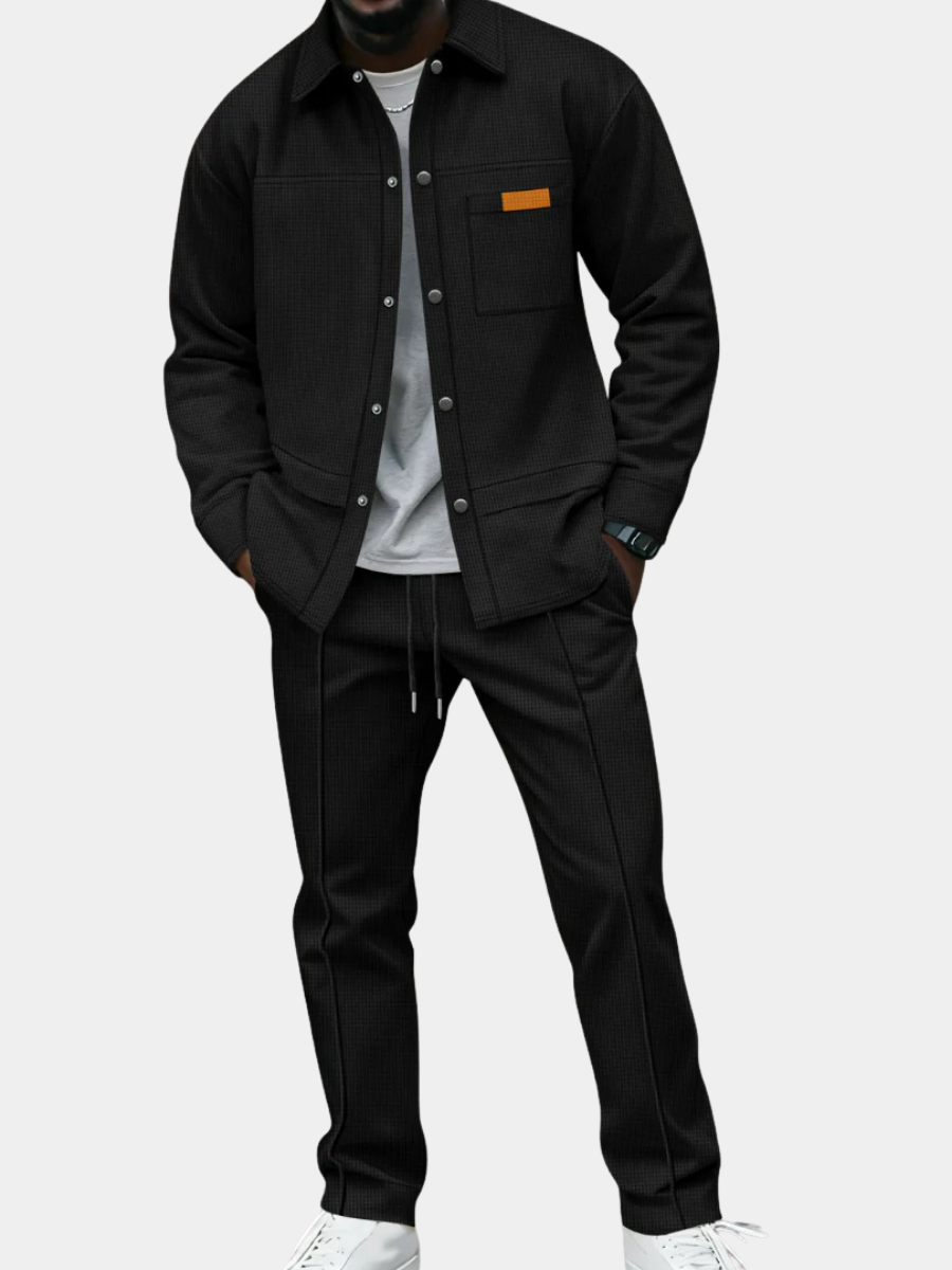 Octave | Ensemble bomber pour hommes