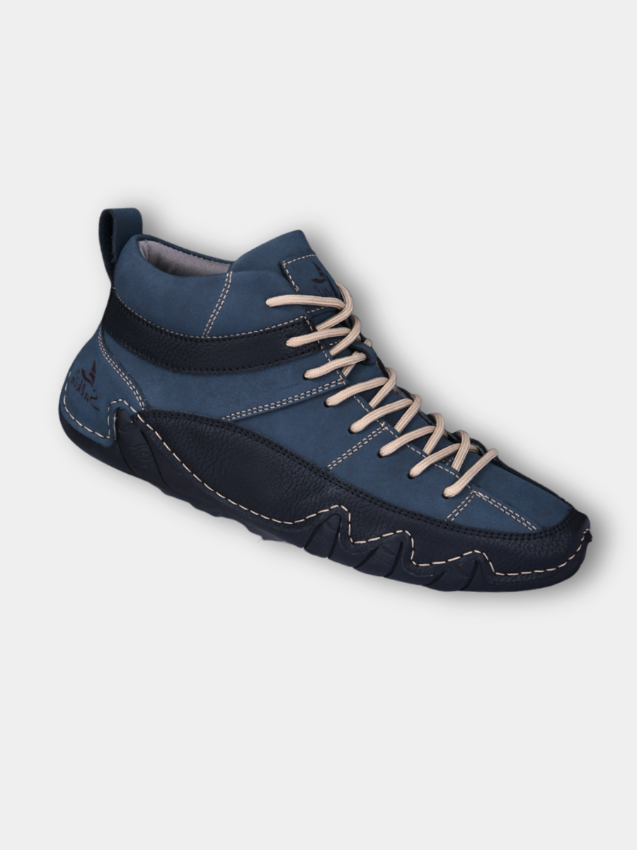 LAURENT MONACO | CHAUSSURES EN CUIR CLASSIQUES