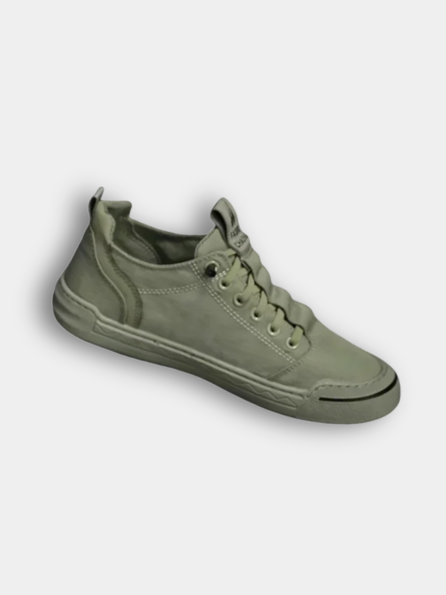 LAURENT MONACO | CHAUSSURE CASUAL ÉLÉGANTE POUR HOMME