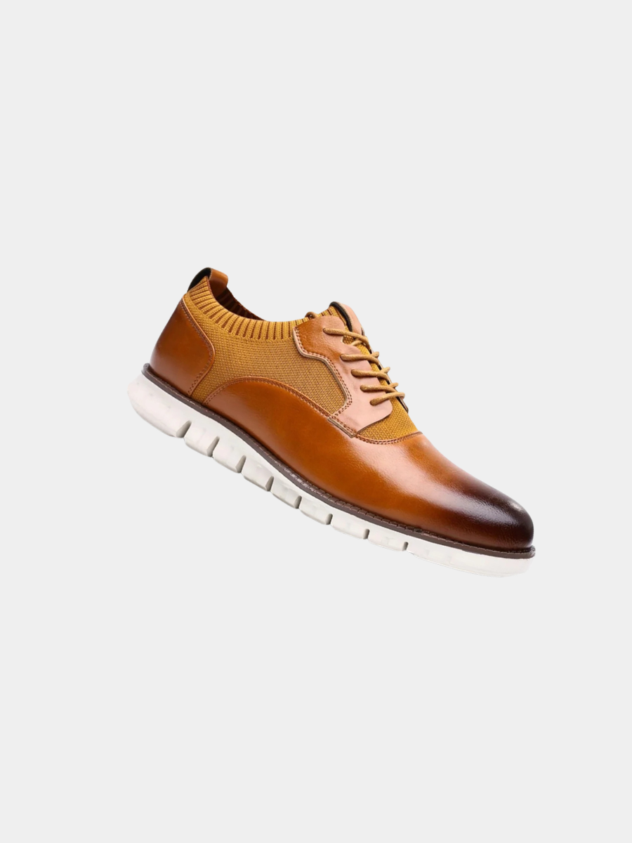LAURENT MONACO | CHAUSSURES DE DRESS POUR HOMMES