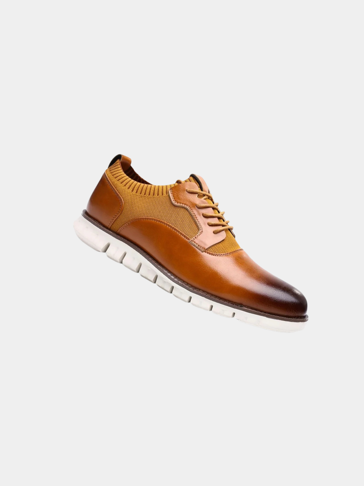 LAURENT MONACO | CHAUSSURES DE DRESS POUR HOMMES