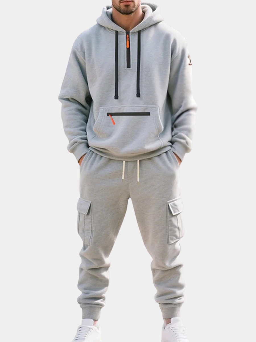 Didier | Ensemble hiver pour hommes