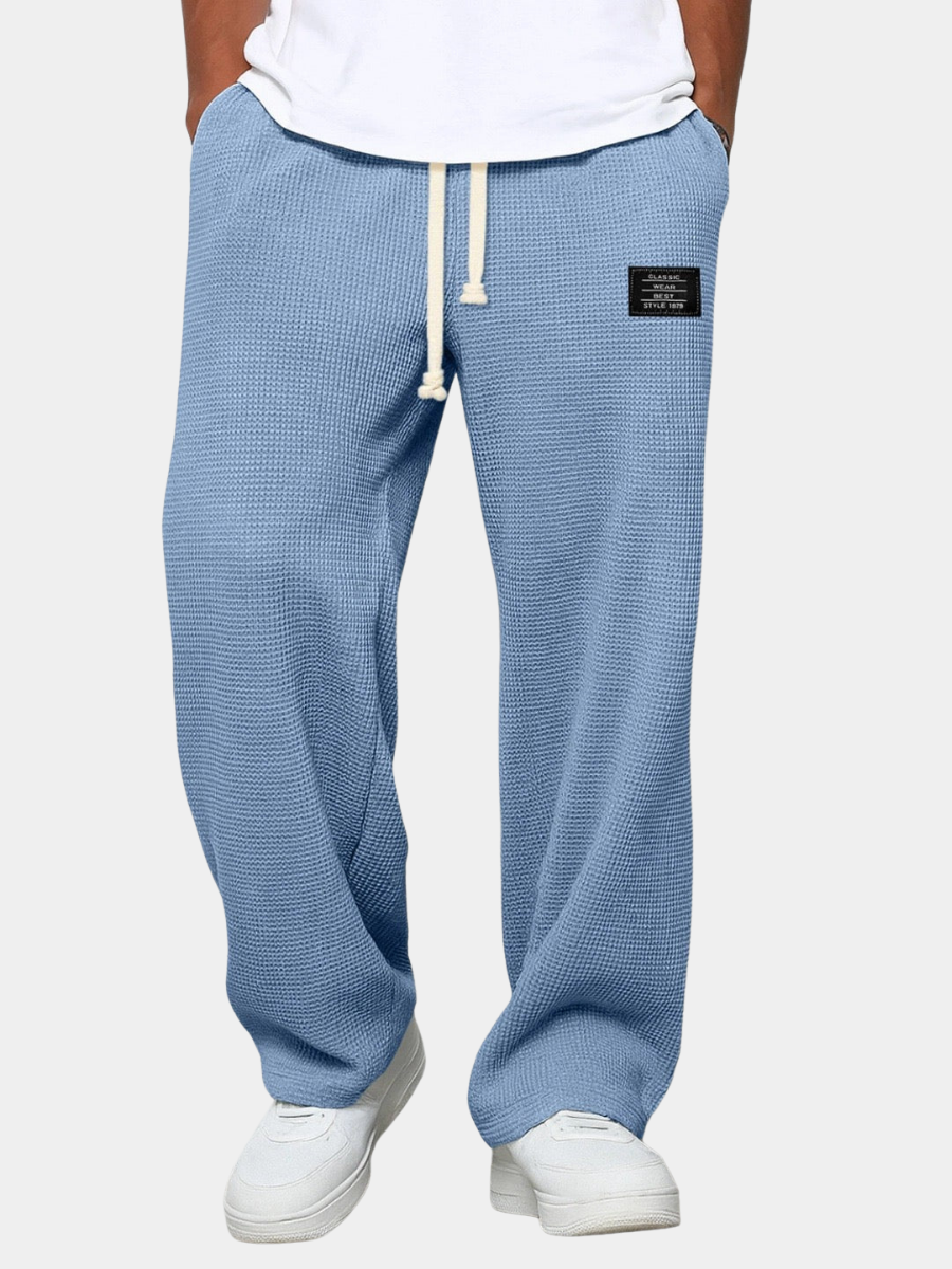 Victor | PANTALON COUPE CONFORTABLE