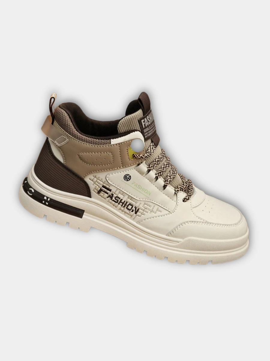 LAURENT MONACO | CHAUSSURES CASUAL DE PROMENADE