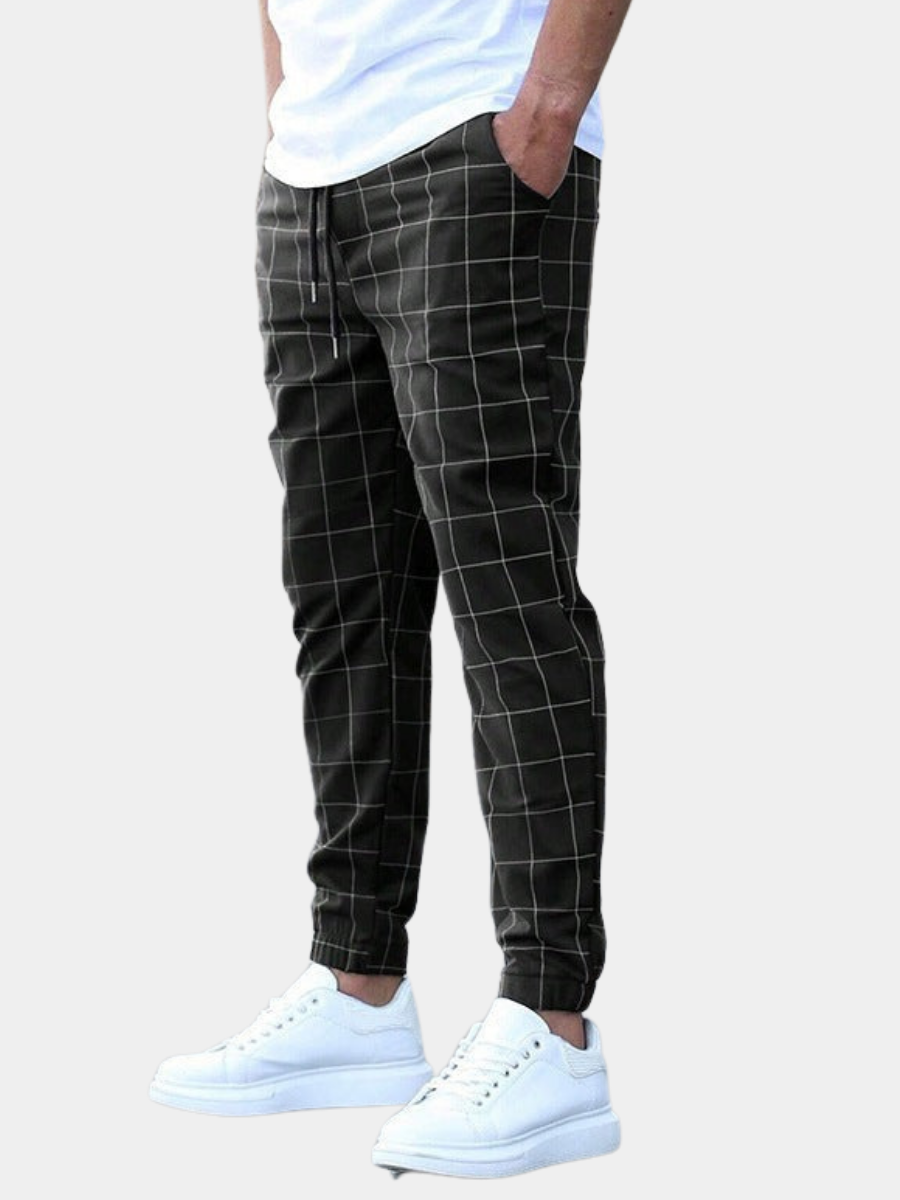 ÉLINÉA PARIS | PANTALON DE JOGGING