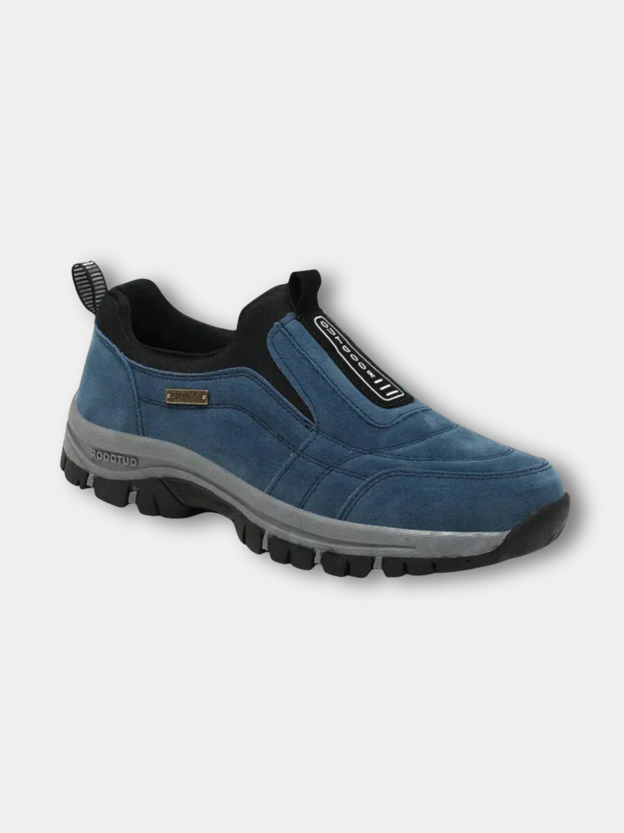 LAURENT MONACO | CHAUSSURES ORTHOPÉDIQUES DE PROMENADE