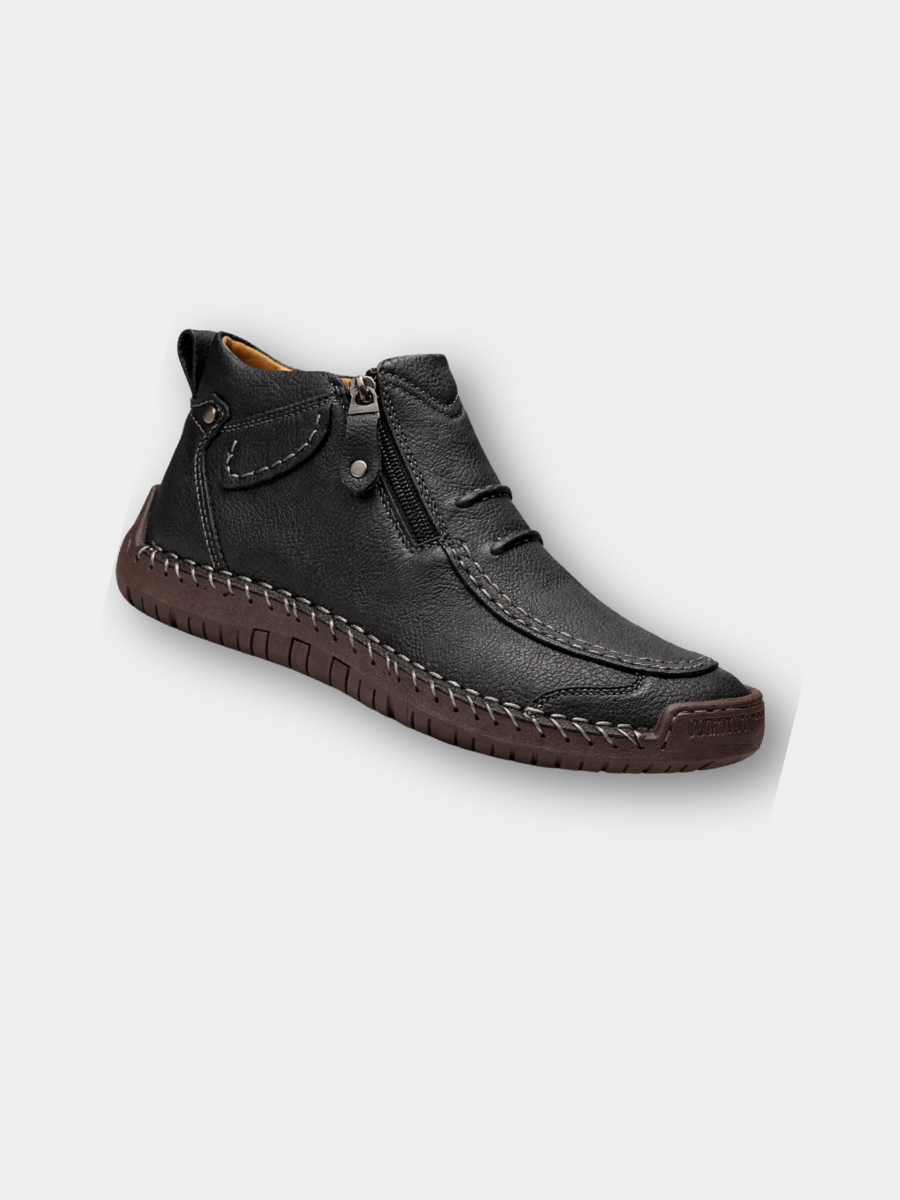 LAURENT MONACO | CHAUSSURES DE MARCHE SUPPORT POUR HOMME