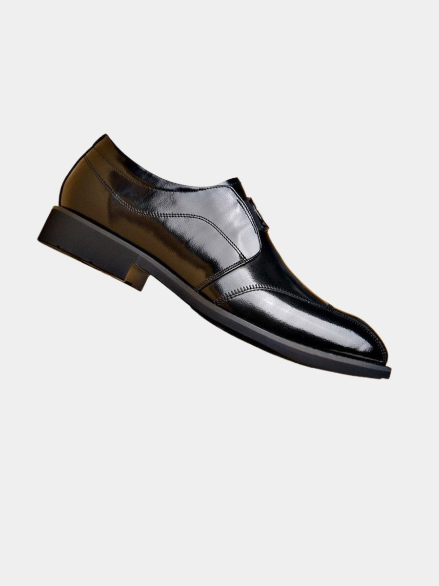 LAURENT MONACO | CHAUSSURES FAITES À LA MAIN