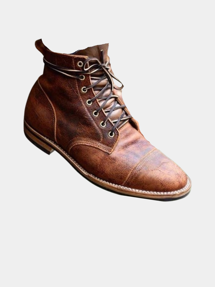 LAURENT MONACO | CHAUSSURES ÉLÉGANTES