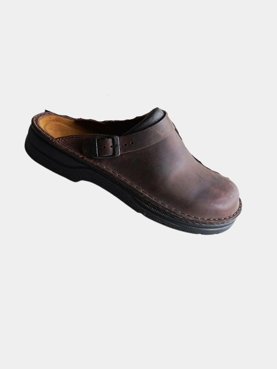 LAURENT MONACO | CHAUSSURES