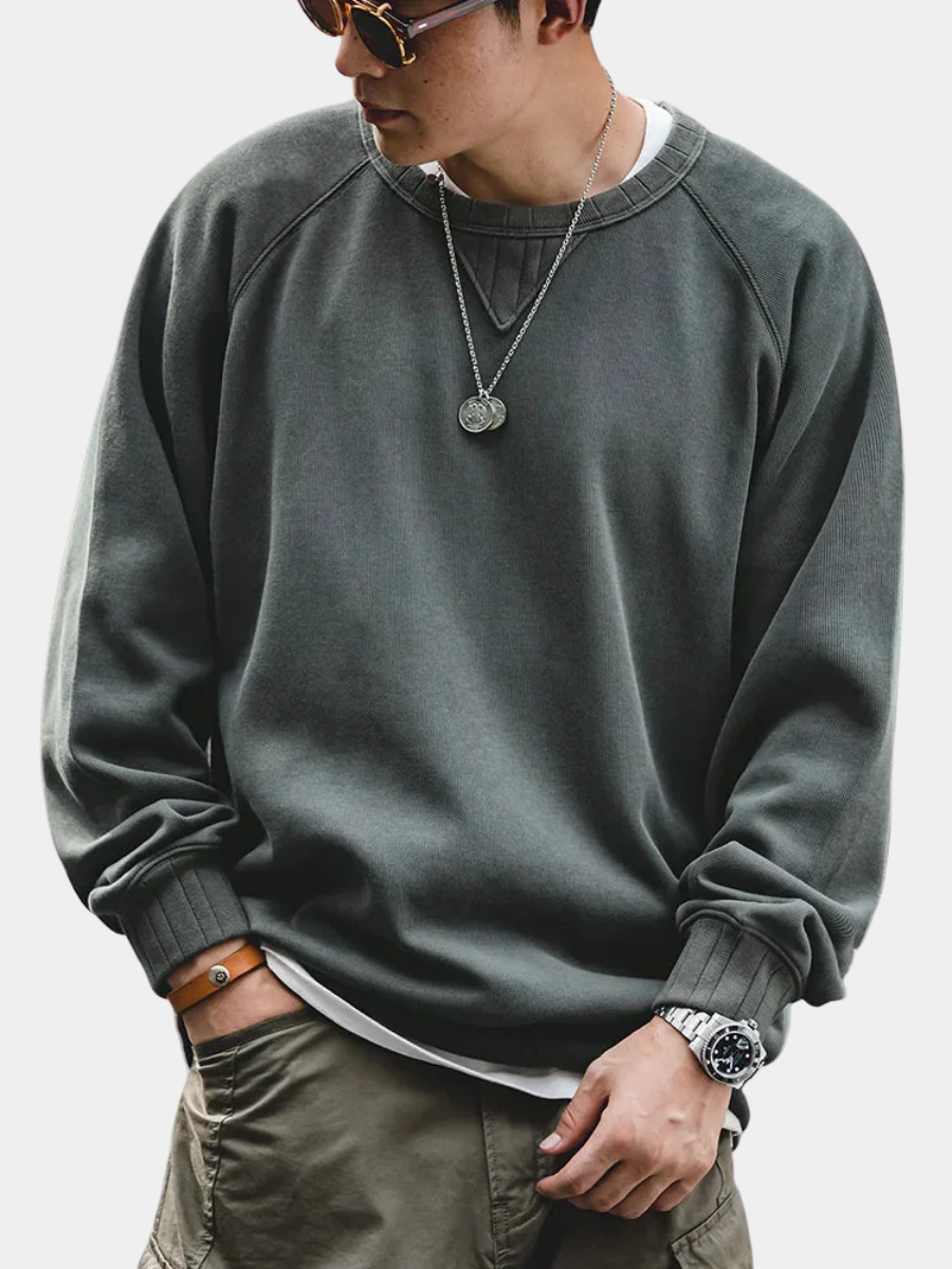 Igor | Pull de tous les jours pour hommes