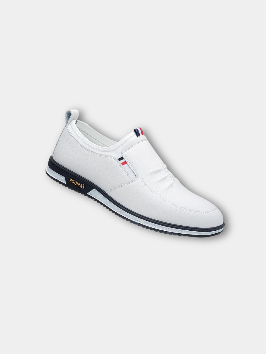 LAURENT MONACO | CHAUSSURES DE MARCHE SUPPORT POUR HOMMES