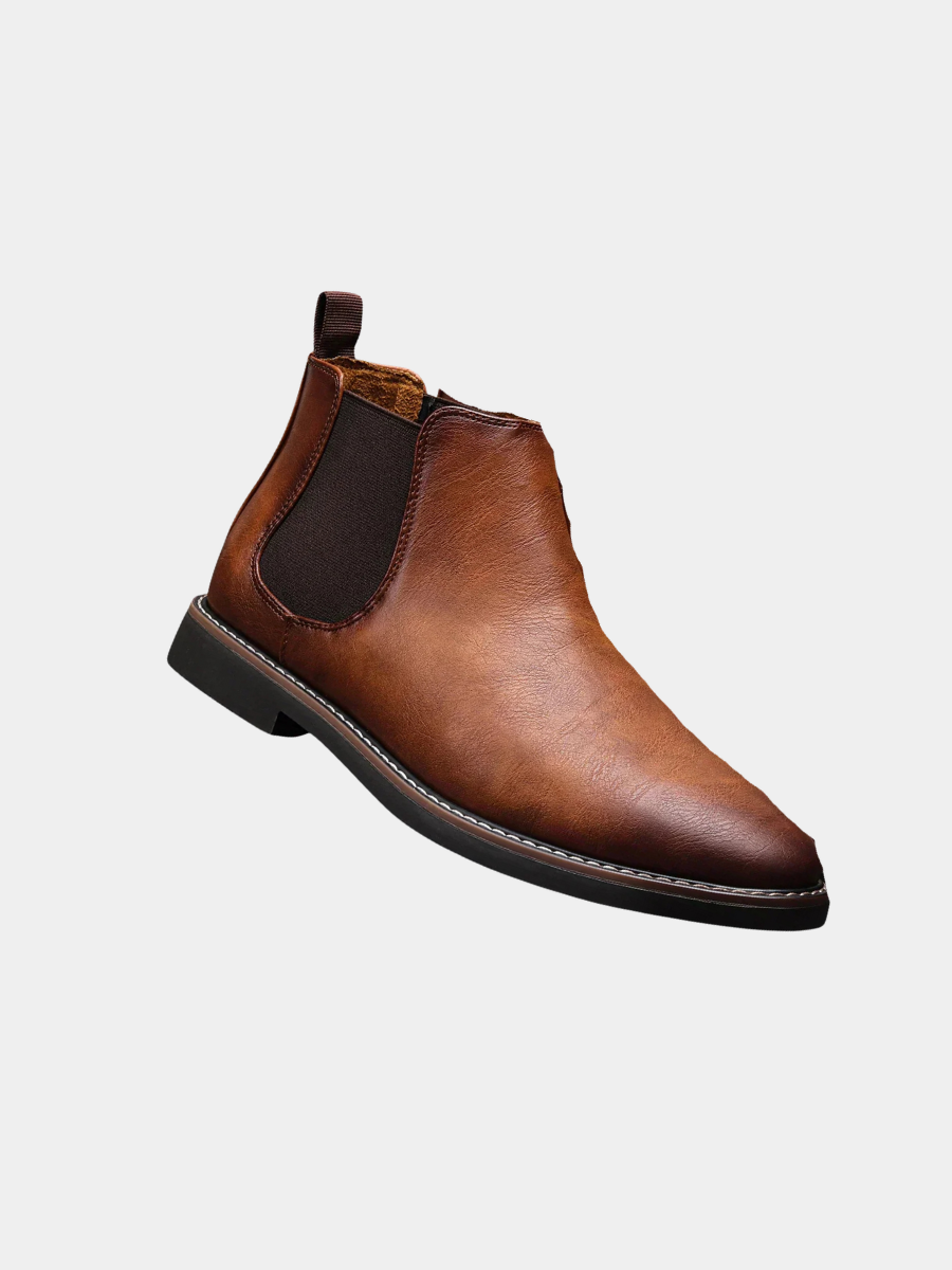 Gérard | CHAUSSURES DÉCONTRACTÉES EN CUIR POUR HOMMES