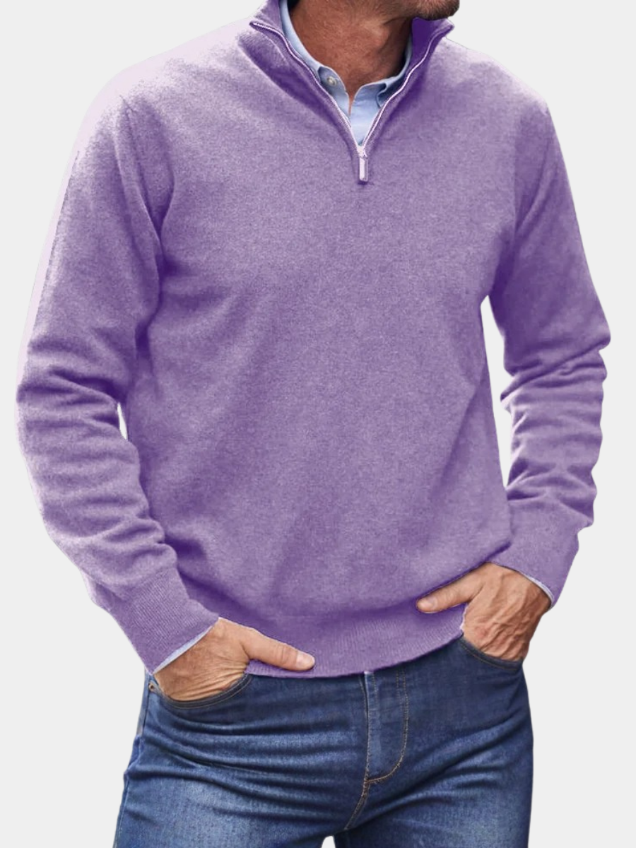 Karl | Pull cosy pour hommes
