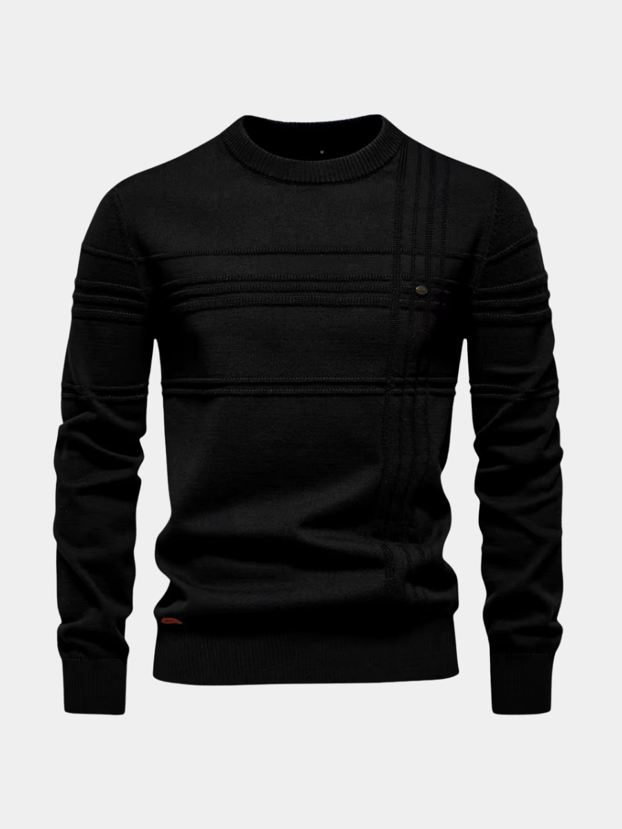 Florian | Pull classique et élégant pour homme