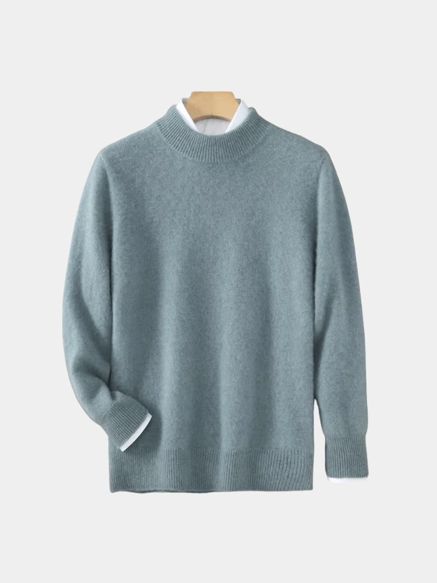 Marc | Pull en maille pour homme