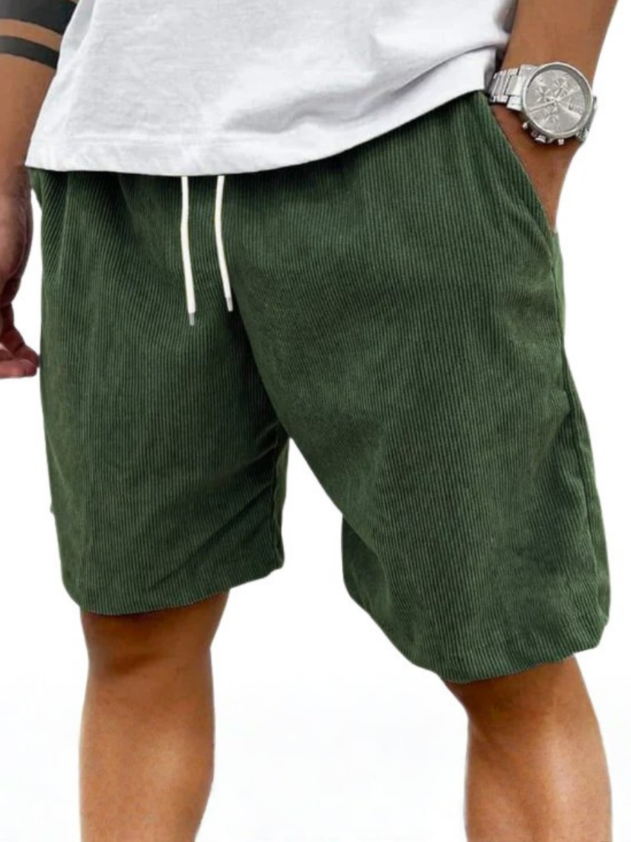 Hugo | SHORTS DE PRINTEMPS POUR HOMMES
