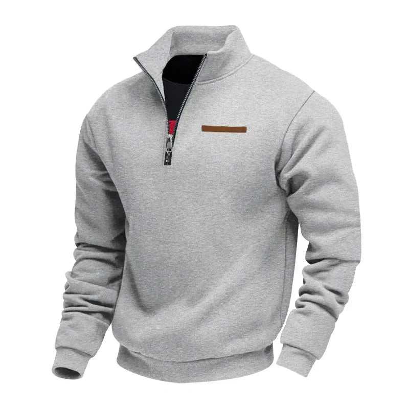 LAURENT MONACO | PULL D'HIVER POUR HOMMES
