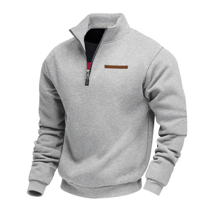 LAURENT MONACO | PULL D'HIVER POUR HOMMES
