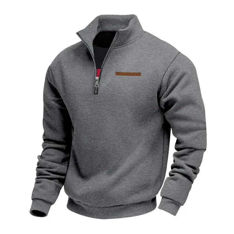 LAURENT MONACO | PULL D'HIVER POUR HOMMES