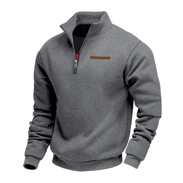 LAURENT MONACO | PULL D'HIVER POUR HOMMES
