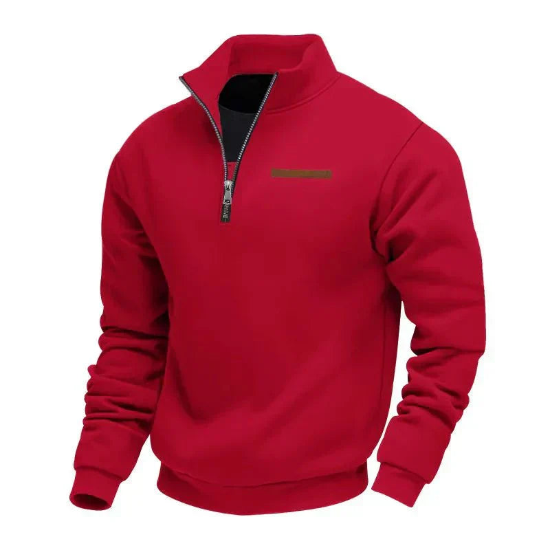 LAURENT MONACO | PULL D'HIVER POUR HOMMES