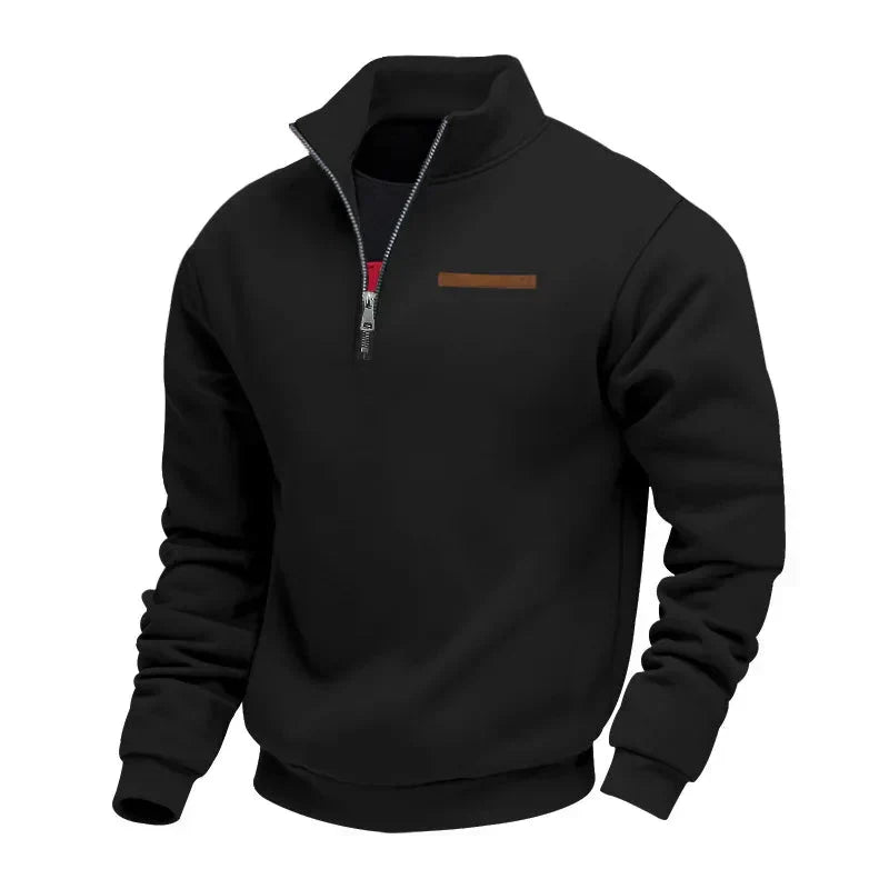 LAURENT MONACO | PULL D'HIVER POUR HOMMES
