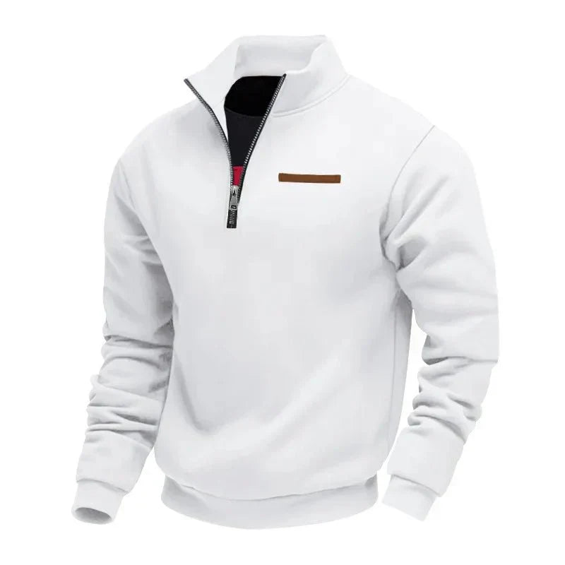 LAURENT MONACO | PULL D'HIVER POUR HOMMES