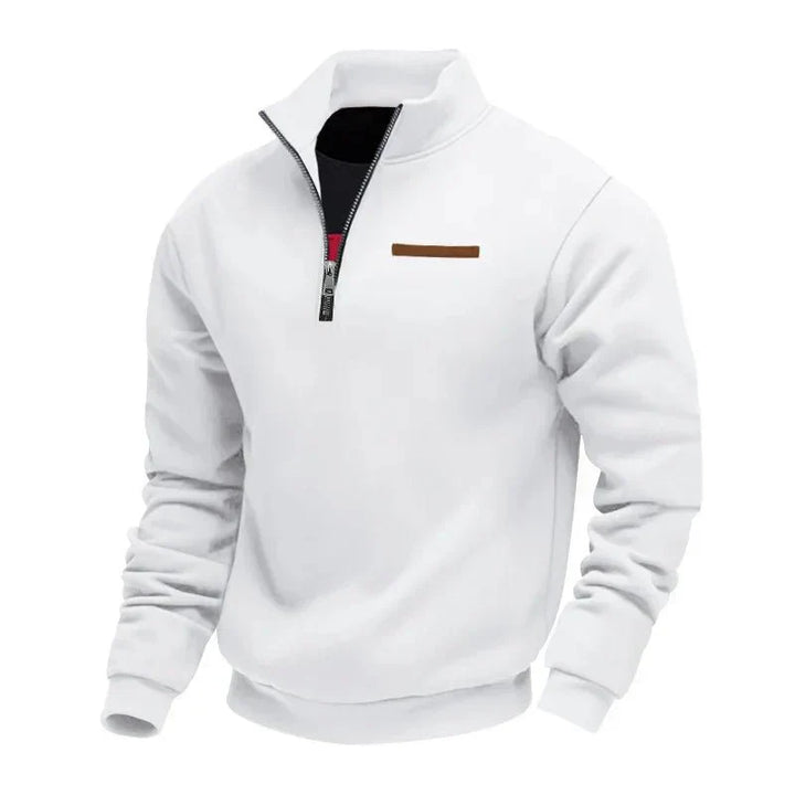 LAURENT MONACO | PULL D'HIVER POUR HOMMES