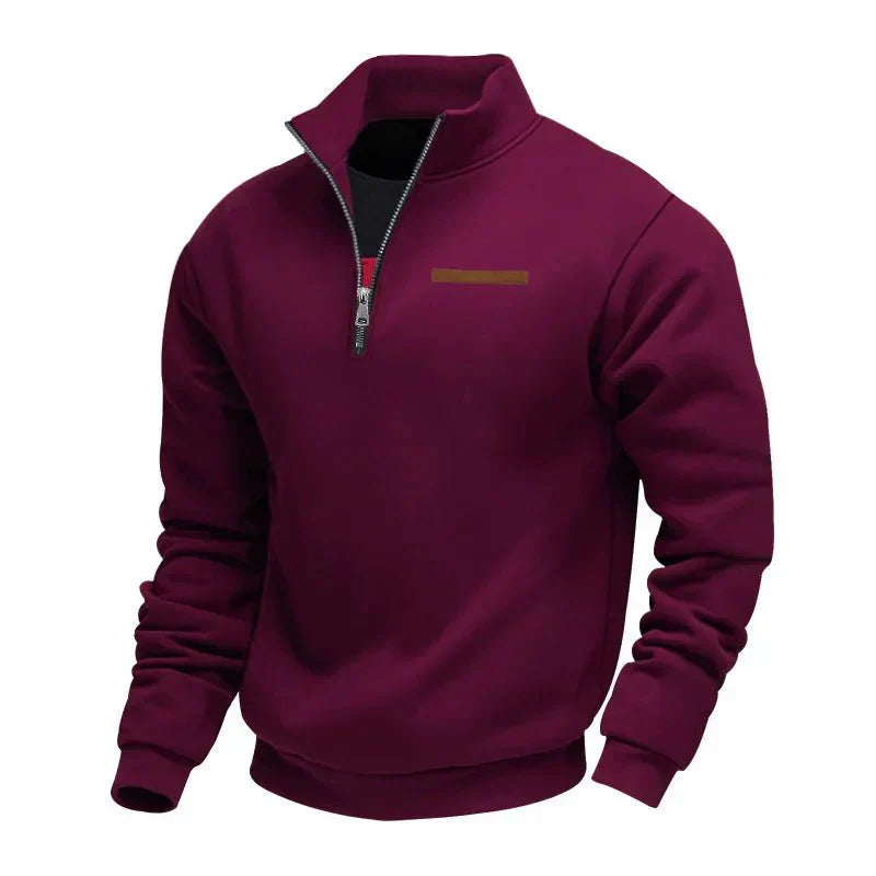 LAURENT MONACO | PULL D'HIVER POUR HOMMES