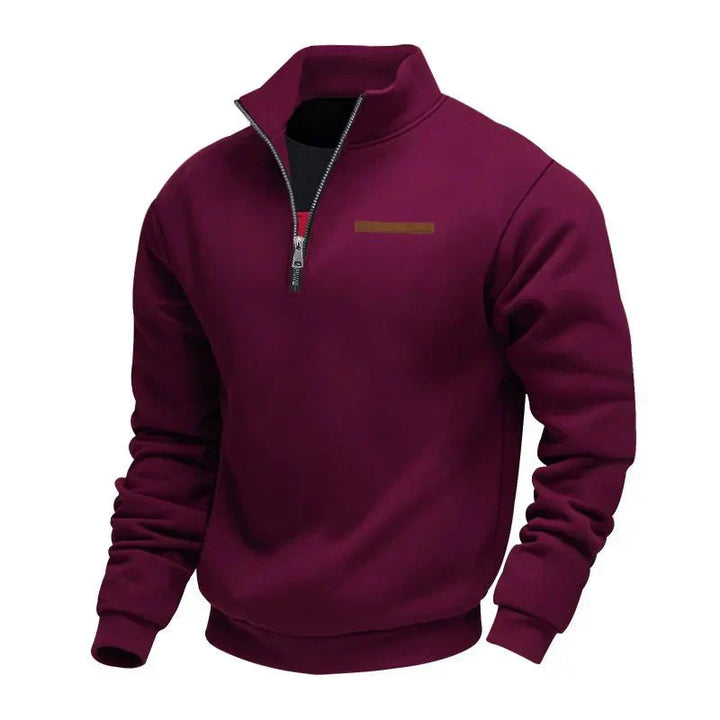 LAURENT MONACO | PULL D'HIVER POUR HOMMES