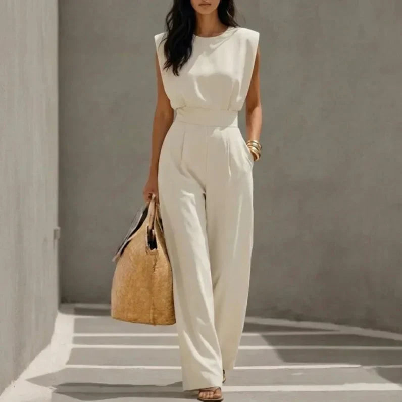 Ariadna | Combinaison avec ceinture