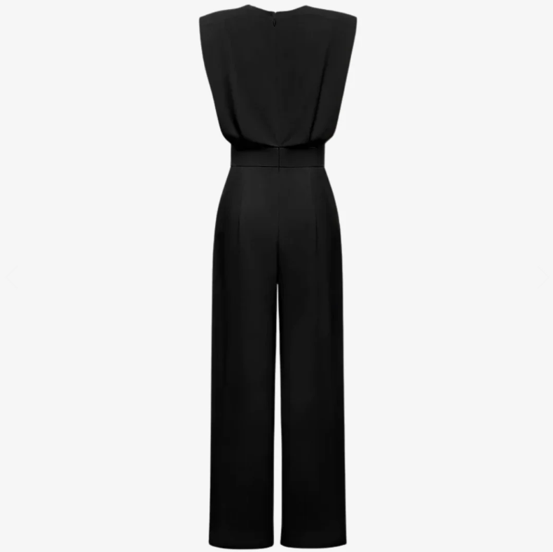 Ariadna | Combinaison avec ceinture