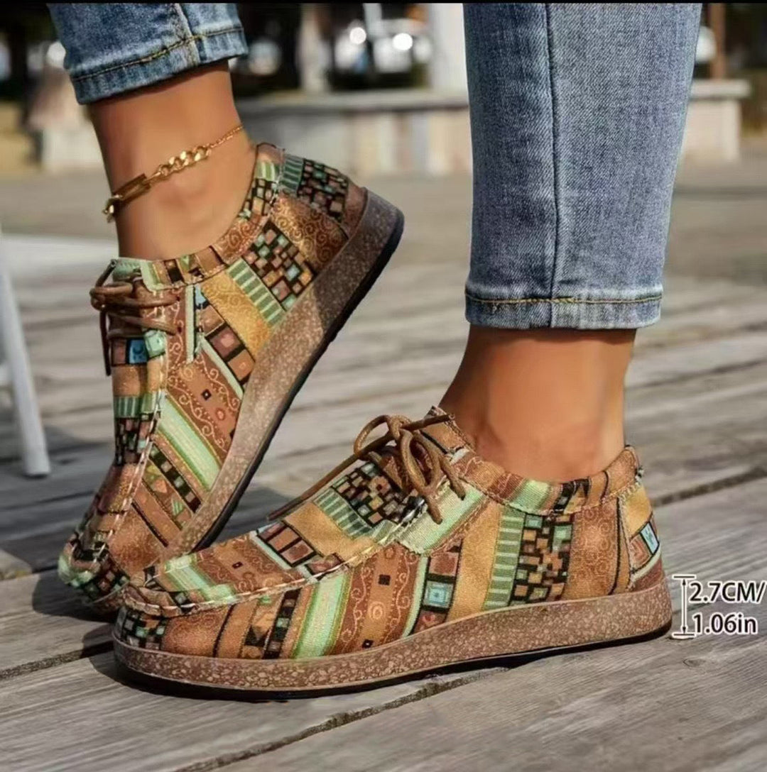Birgitte™ — Chaussures confort soulagement durable