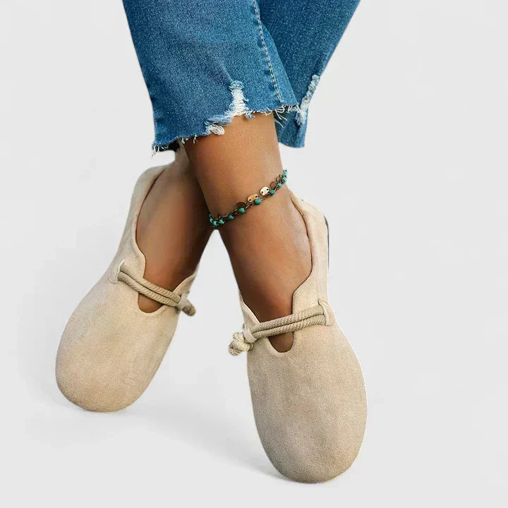 Juliette™ | Chaussures Orthopédiques Confortables