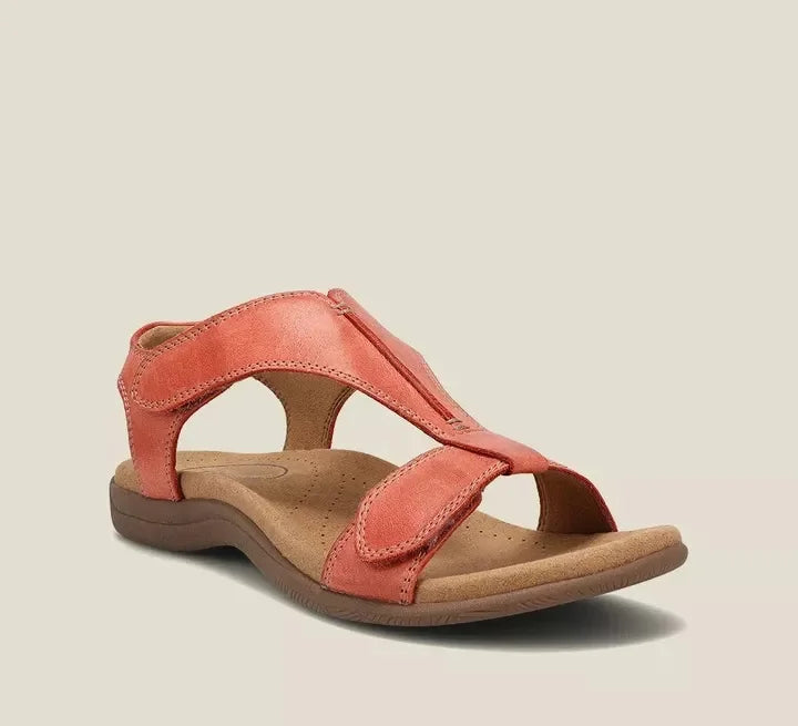 Élise | Sandales Orthopédiques Confort