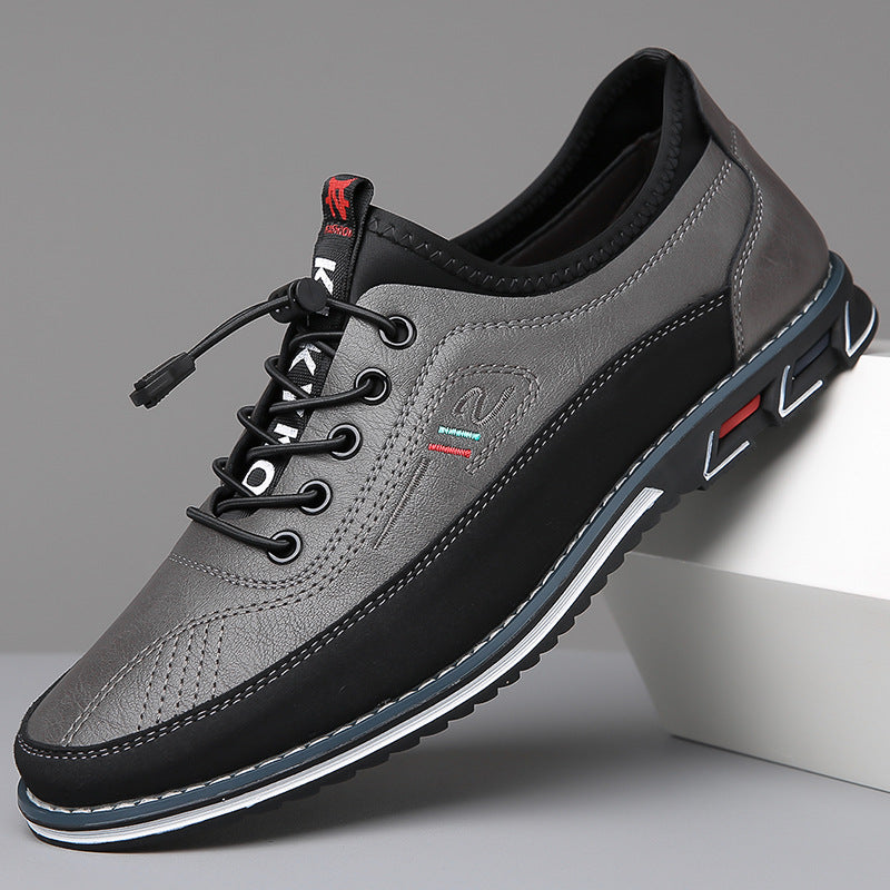 Laurent™ | Chaussures Oxford Élégantes et Confortables