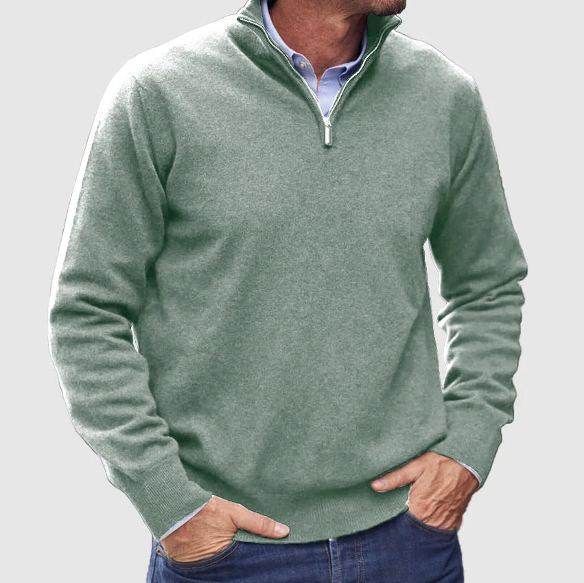 Karl | Pull cosy pour hommes