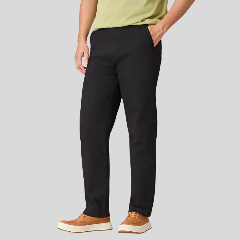 LAURENT MONACO | PANTALONS CHINO SLIM FIT POUR HOMMES