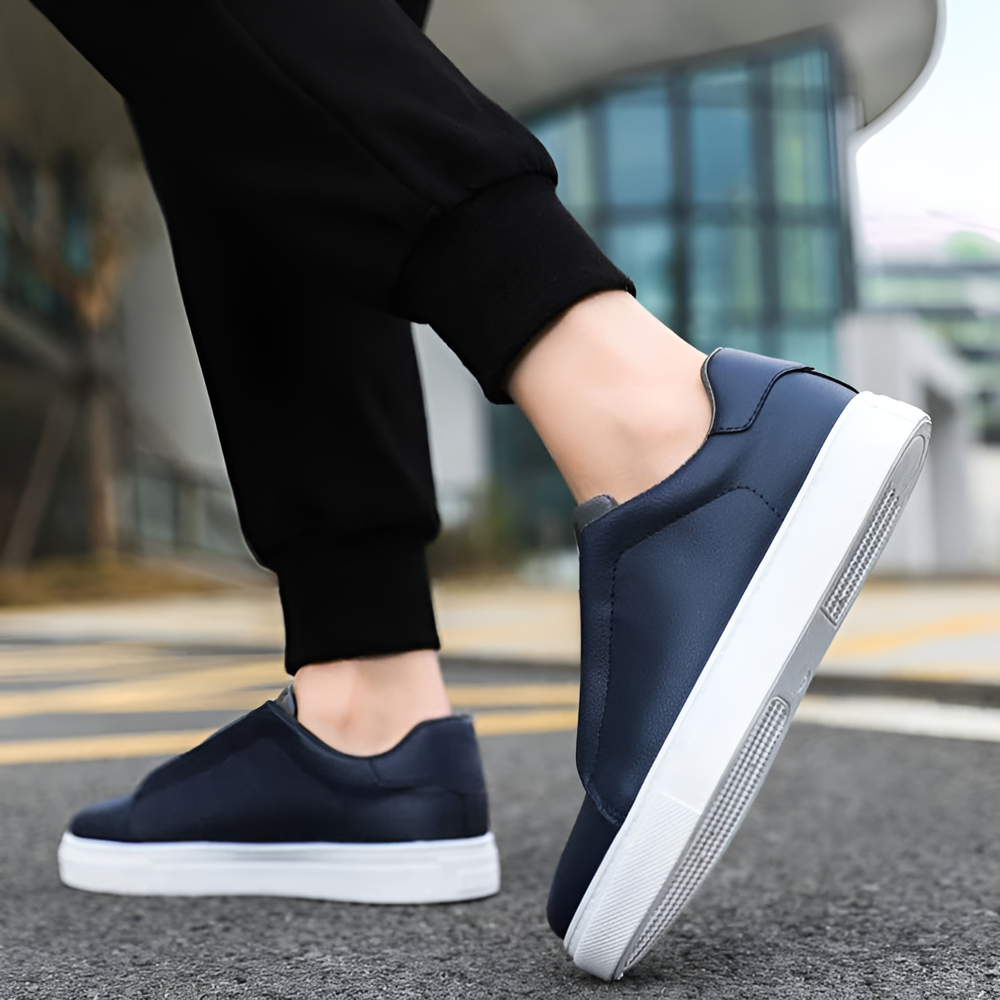 LAURENT MONACO | CHAUSSURES CHICS
