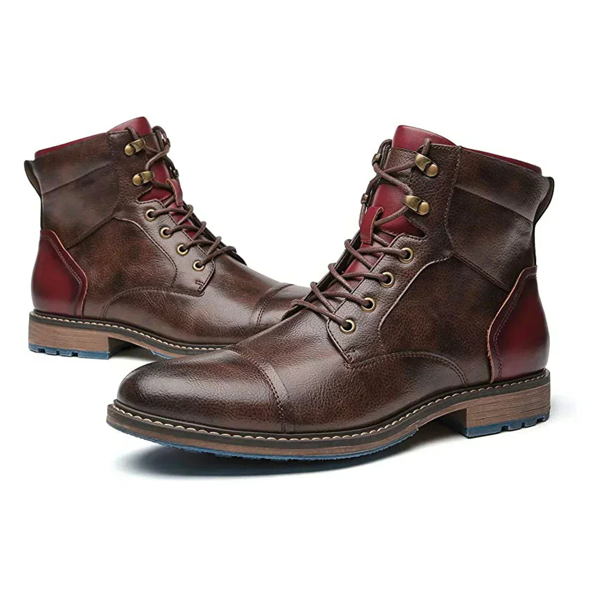 Axel | CHAUSSURES EN CUIR DE VILLE