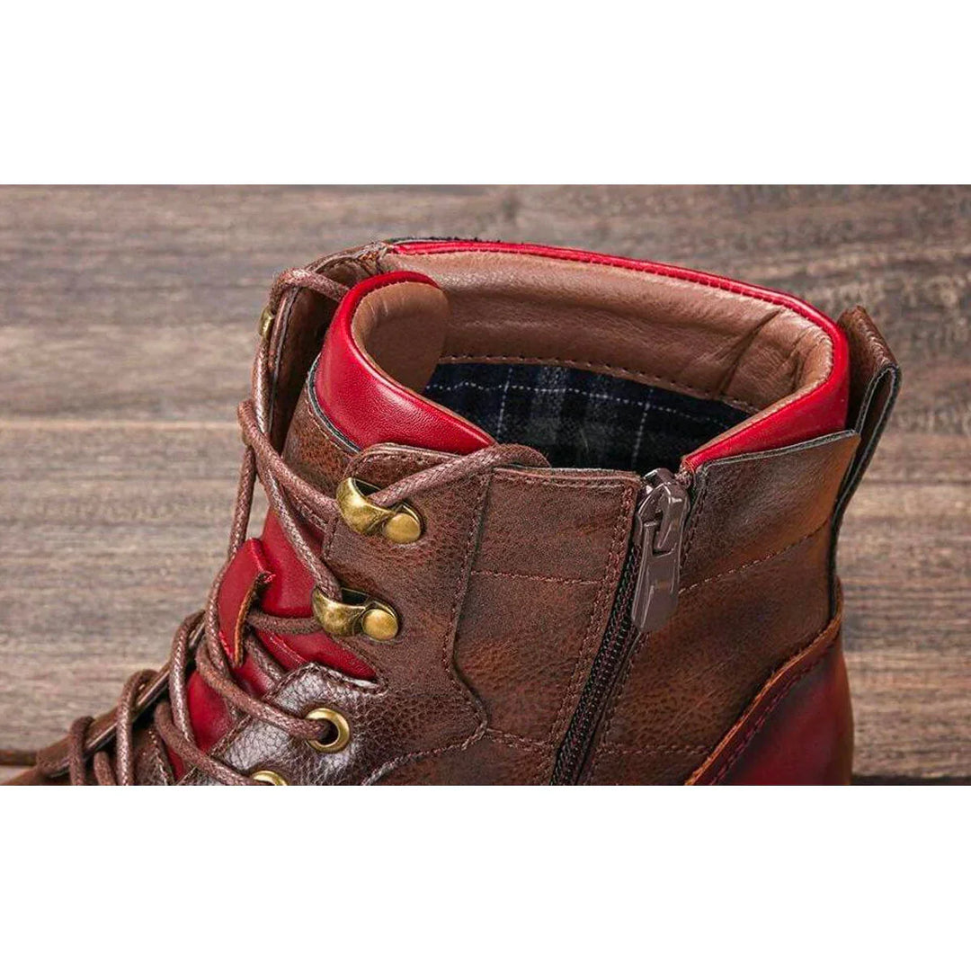 Axel | CHAUSSURES EN CUIR DE VILLE